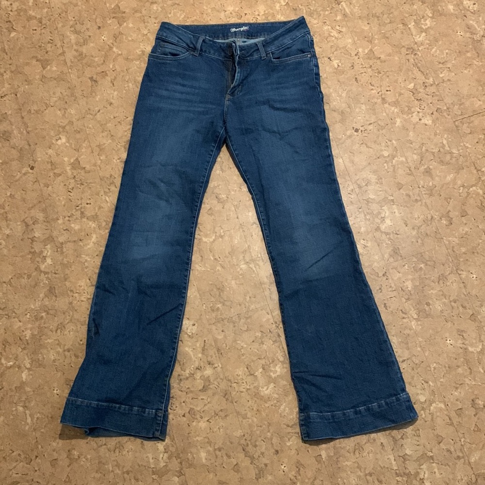 Retro wrangler trousers - Picture 5 of 5